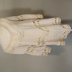 Beach cover up/dress